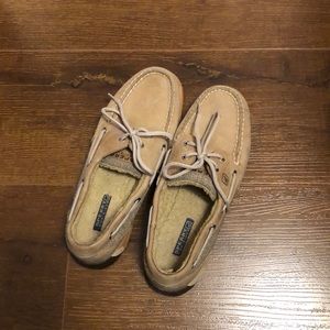 Sperry Boat Shoes